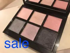 お値下げ☆早い者勝ち！ADDICTION／組み合わせアイシャドウ