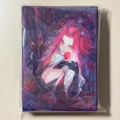 Ys72b ブラックローズドラゴン 60枚 遊戯王 カードスリーブ