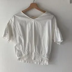 テチチ　半袖カットソーのサムネイル