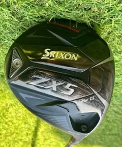 Srixon ZX5 アイアン　ヘッドのみ　7-p 2026年最新】スリクソン zx5 ヘッドの人気アイテム - メルカリ