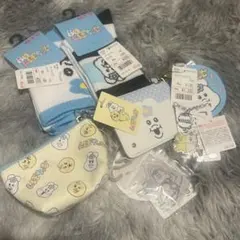 んぽちゃむセット売り！バラ売り不可