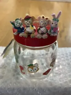 ダッフィー好き必見！！！