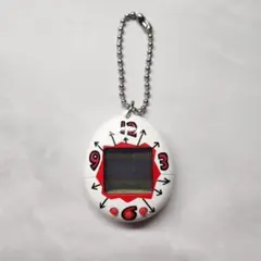 ユニクロコラボたまごっち