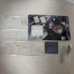 呪術廻戦アクリルカレンダー