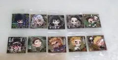 鬼滅の刃　ウエハースシール　第7弾 10枚