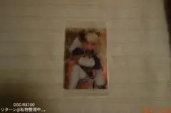 ホロライブ ウエハース 1弾 不知火フレア 未開封