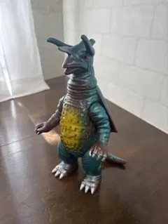 2025年最新】コスモリキッド ソフビの人気アイテム - メルカリ