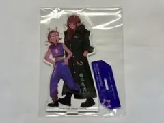 ミルサブ アカネ カナタ アクリルスタンドのサムネイル