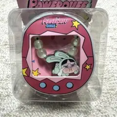 【最終値下げ】cry baby パワーパフガールズ スマホチャーム アソート CRYBABY × パワーパフ ガールズ シリーズ スマホチャーム | j