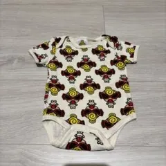 ヒスミニ ロンパース まとめ売り ヒスミニ ロンパース - メルカリ