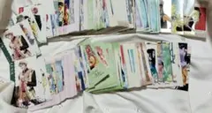 バンダイ カードダスマスターズ アンジェリーク セット1998年初版