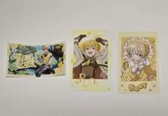 るぅとくん 君と僕の約束 フォトカードくじ