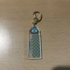 ハンギョドン アクリルキーホルダー サンリオピューロランド
