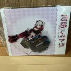 周防パトラ アクリルスタンド
