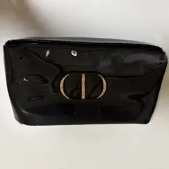 【新品未使用】　DIORポーチ