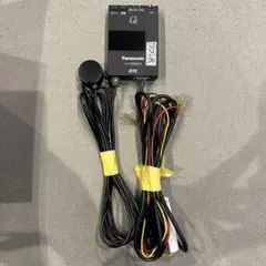 普通車登録 ETC車載器 新セキュリティ対応 ETC2.0 配線セット - メルカリ