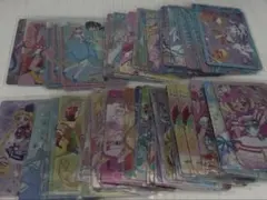 プリキュア キラキラカード