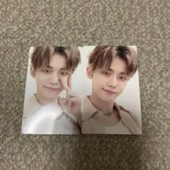 tomorrow x together txt トゥバ ヨンジュン トレカ CD