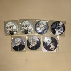 2025年最新】凪誠士郎 缶バッジの人気アイテム - メルカリ