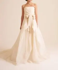 美品♡新品使用1回のみ♡verawang deandra ヴェラウォンドレス 2025年最新】vera wang deandraの人気アイテム - メルカリ