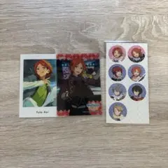 あんスタ ぱしゃっつ 葵ゆうた まとめ売り