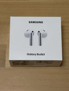 2026年最新】Samsung Galaxy buds3の人気アイテム - メルカリ