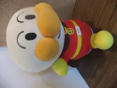 おいかけっこアンパンマン-動作確認済み