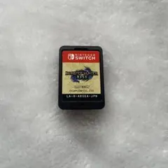 モンスターハンターライズ Nintendo Switch
