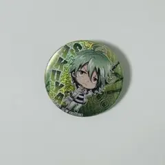 サーヴァンプ 綿貫桜哉 缶バッチ - メルカリ