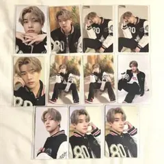 2025年最新】enhypen manifesto トレカの人気アイテム - メルカリ