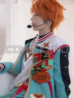 ［出品5/4まで！］あんスタ 7周年 衣装 コスプレ