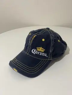 Corona コロナビール / ヴィンテージ キャップ