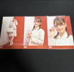 髙松瞳 生写真 コンプ Junkiesのサムネイル