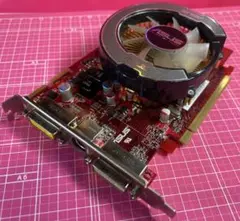 ASUS グラフィックボード 冷却ファン付き