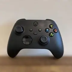 Xbox One ワイヤレスコントローラー ブラック