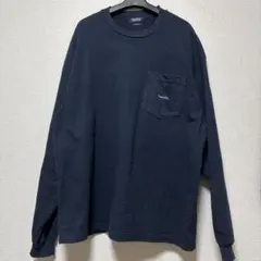NAUTICA VINTAGE COLLECTION 長袖Tシャツ Lのサムネイル