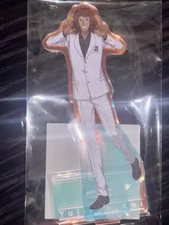 甲斐裕次郎　グッズ　まとめ売り 甲斐裕次郎グッズセット テニプリ - メルカリ