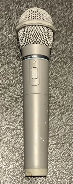 Panasonic WX-1700×3 WX-1800 ワイヤレスマイクセット Panasonic WX-1700×3 WX-1800 ワイヤレスマイクセット 2025年最新】WX