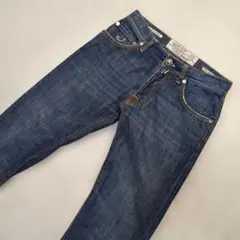 ✨イタリア製！w30✨JACOB COHEN TYPE622 デニム ブルーのサムネイル