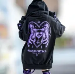 KRY clothing 「拘束」