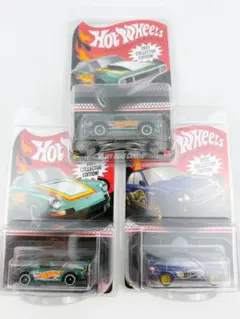 2025年最新】ホットウィール コレクターエディション ポルシェの