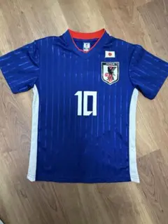 サッカー日本代表 ユニフォーム 大迫勇也 15番 - メルカリ