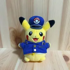 ピカチュウ キャラクターグッズ