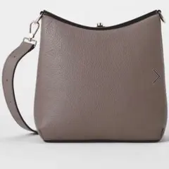 フルラ レザー ショルダー バッグ 新品未使用 袋あり