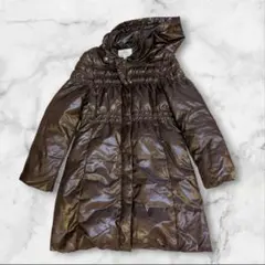 ユニクロ UNIQLO Down Collection ダウンコート 150