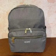 アネロ　ミニリュック(LGY)