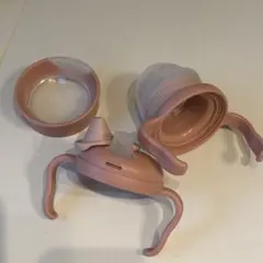 b-box ステップアップマグ スパウト 哺乳瓶 セット