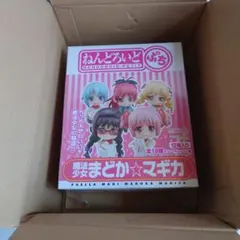 2025年最新】ねんどろいどぷち 魔法少女まどか☆マギカ BOXの人気