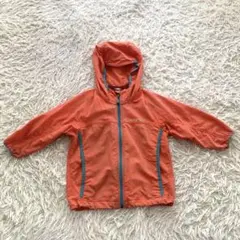 モンベル　ODパーカ　90cm