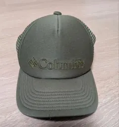 Columbia キャップ オリーブグリーンのサムネイル